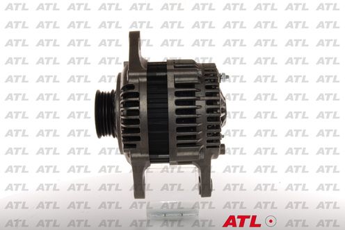 ATL Autotechnik L 37 650 Generator
